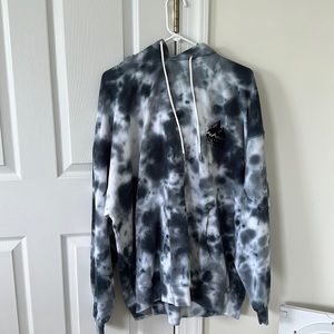 Teton Gravity Research sweatshirt